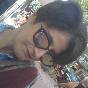 Dame de compagnie, aide ménagère et aux courses