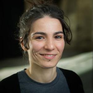Tiphaine, 28 ans