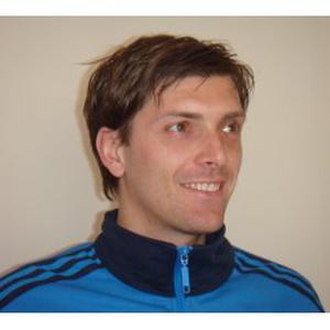 Photo de Coach sportif personnel à Dijon