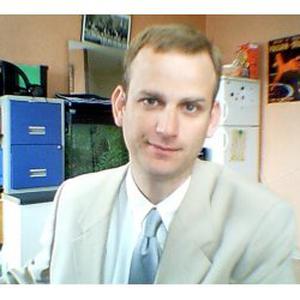 Eric, 44 ans aide aux devoirs pour vos enfants