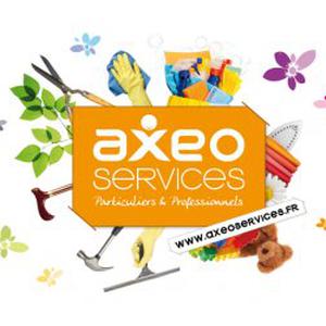 Photo de Axeo Services
