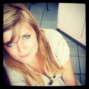 Léa, 25 ans