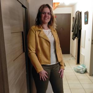 Chloé , 23 ans