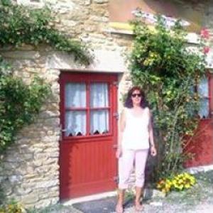 Photo de Madame Neumann