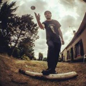 Vincent, 30 ans auxiliaire de vie