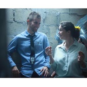 Stages Bodysong à Vincennes : chant, bodypercussion, beatbox