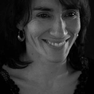 Delphine, 51 ans donne des cours d'anglais