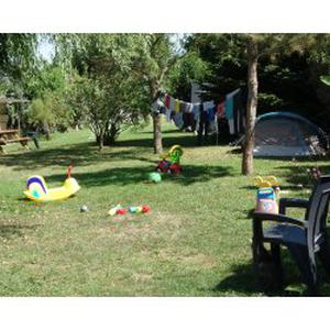 Photo de Assistante maternelle BORDES