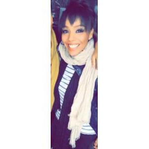 Photo de Samira