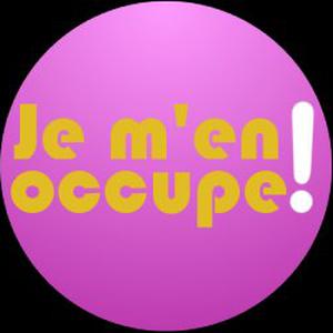Photo de JE M'EN OCCUPE