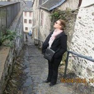 Photo de Madame Faisant
