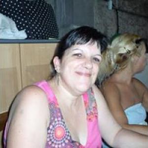 Christine, 51 ans, aide aux personnes âgées