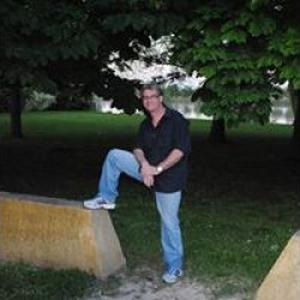 Stephane, 50 ans photographe à domicile