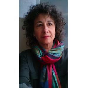 Christine, 52 ans, assistante de vie, dame de compagnie.