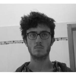 Maxime, 24 ans donne des cours à Toulouse