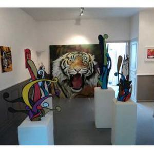 Cours et stages de dessin et peinture