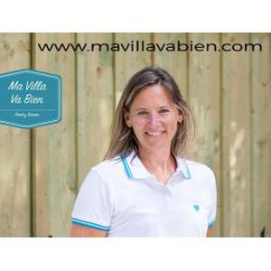 MaVillaVaBien : gardiennage, intendance de votre villa