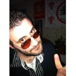 Photo de Elie-Roy CHAKI