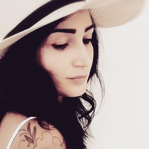 Doriane, 26 ans aide aux courses