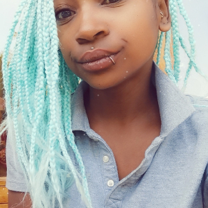 Tresse avec rajout