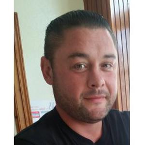 Eddie, 35 ans, bricoleur à votre service