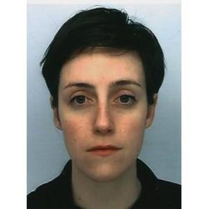 Mathilde, 25 ans donne des cours de chant