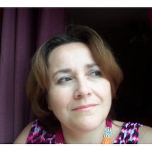 Dame de compagnie auprès de personnes âgées