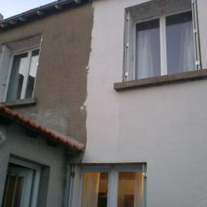 Entreprise d'isolation, peinture et couverture