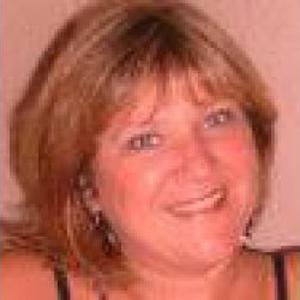 Corinne, 49 ans, aide aux personnes âgées