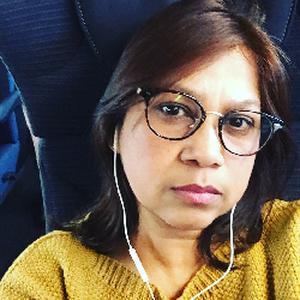 Dispo pour un emploi d'auxiliaire de vie