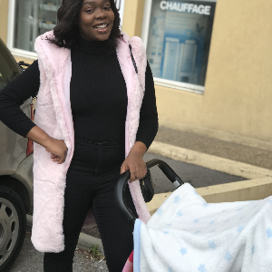 Garde d'enfants Nice et alentours 