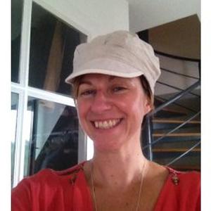 Photo de EMMANUELLE GEDON