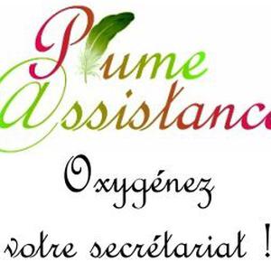 Photo de Plume @ssistance