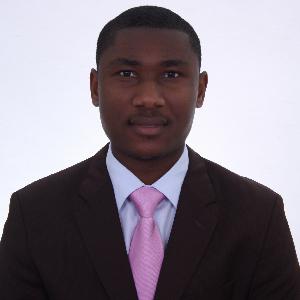 Cyrille Kevin, 26 ans