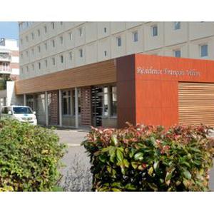 Résidence François Villon vous propose son accueil