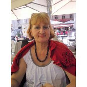 josianne, 64 ans