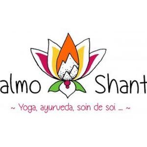 Photo de Palmo Shanti