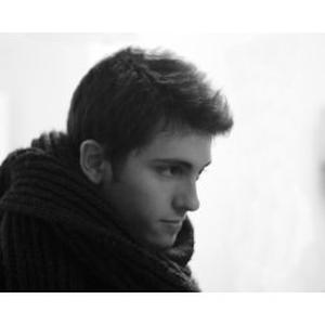 Nicolas, 22 ans donne des cours de dessin