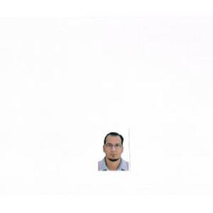 Mohamed, 32 ans, propose des cours d'arabe