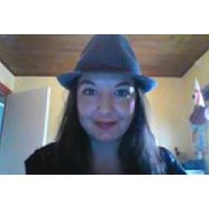 Photo de Potter Stéphanie