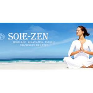 Photo de SOIE-ZEN