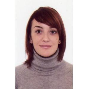 Espagnole native avec master en enseignement, donne des cours particuliers tous les niveaux (cours créatifs et dynamiques)