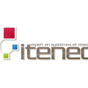 ITENEO, Société de dépannage informatique sur Angers