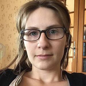 Assistante de vie aux familles.