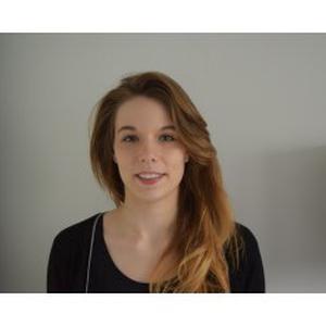 Photo de Diplômée CAP Petite Enfance