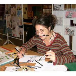 Apprends à t'exprimer en dessinant!