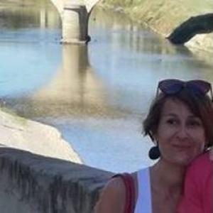 Photo de Madame DEYRIS