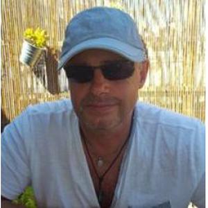 Alain, 51 ans jardinier depuis 22 ans