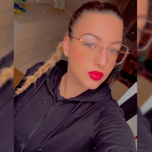 Anaïs aide à domicile