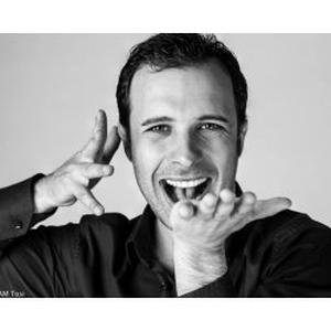 Enrico, 38 ans prof. de chant professionnel